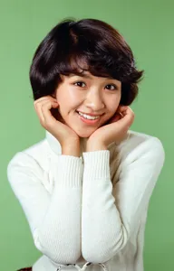 野中小百合のプロマイド